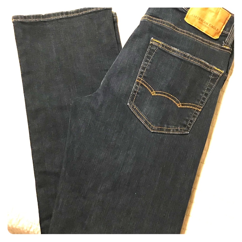 A&E Bootcut Jeans